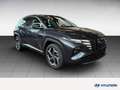 Hyundai TUCSON 1.6 T-GDI Trend ACC FLA SpurH LM 2xKlima Zwart - thumbnail 4