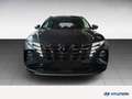 Hyundai TUCSON 1.6 T-GDI Trend ACC FLA SpurH LM 2xKlima Zwart - thumbnail 3