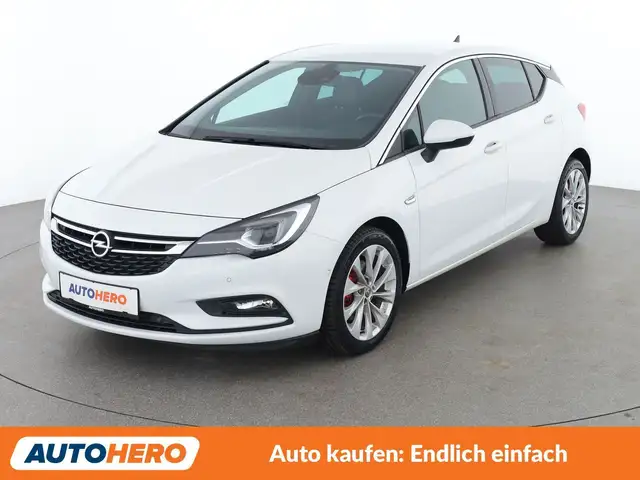 Opel Astra 1.6 CDTI Innovation Start/Stop