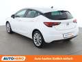 Opel Astra 1.6 CDTI Innovation Start/Stop Weiß - thumbnail 4