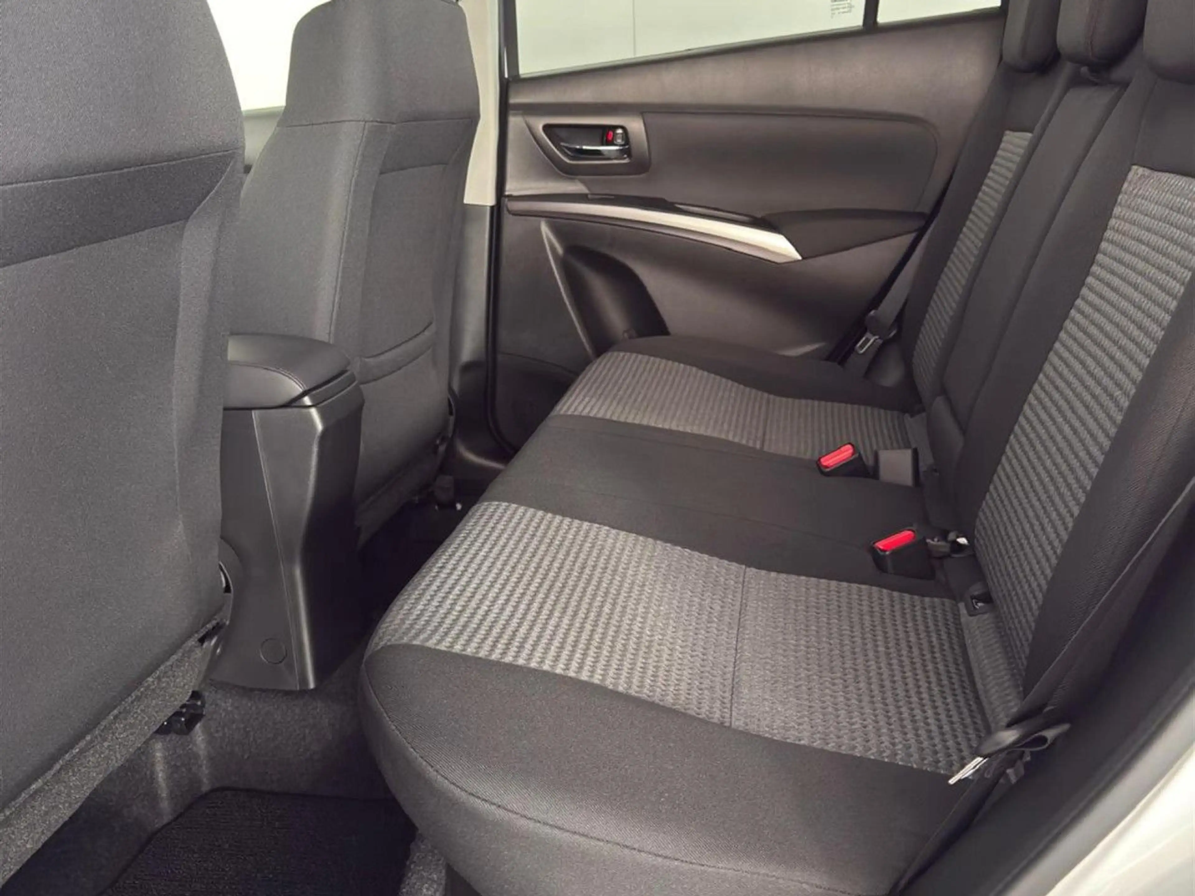 Suzuki SX4 S-Cross S-Cross 1.4 Hybrid Comfort Allgrip AHK RFK PDC Nav — photo 12