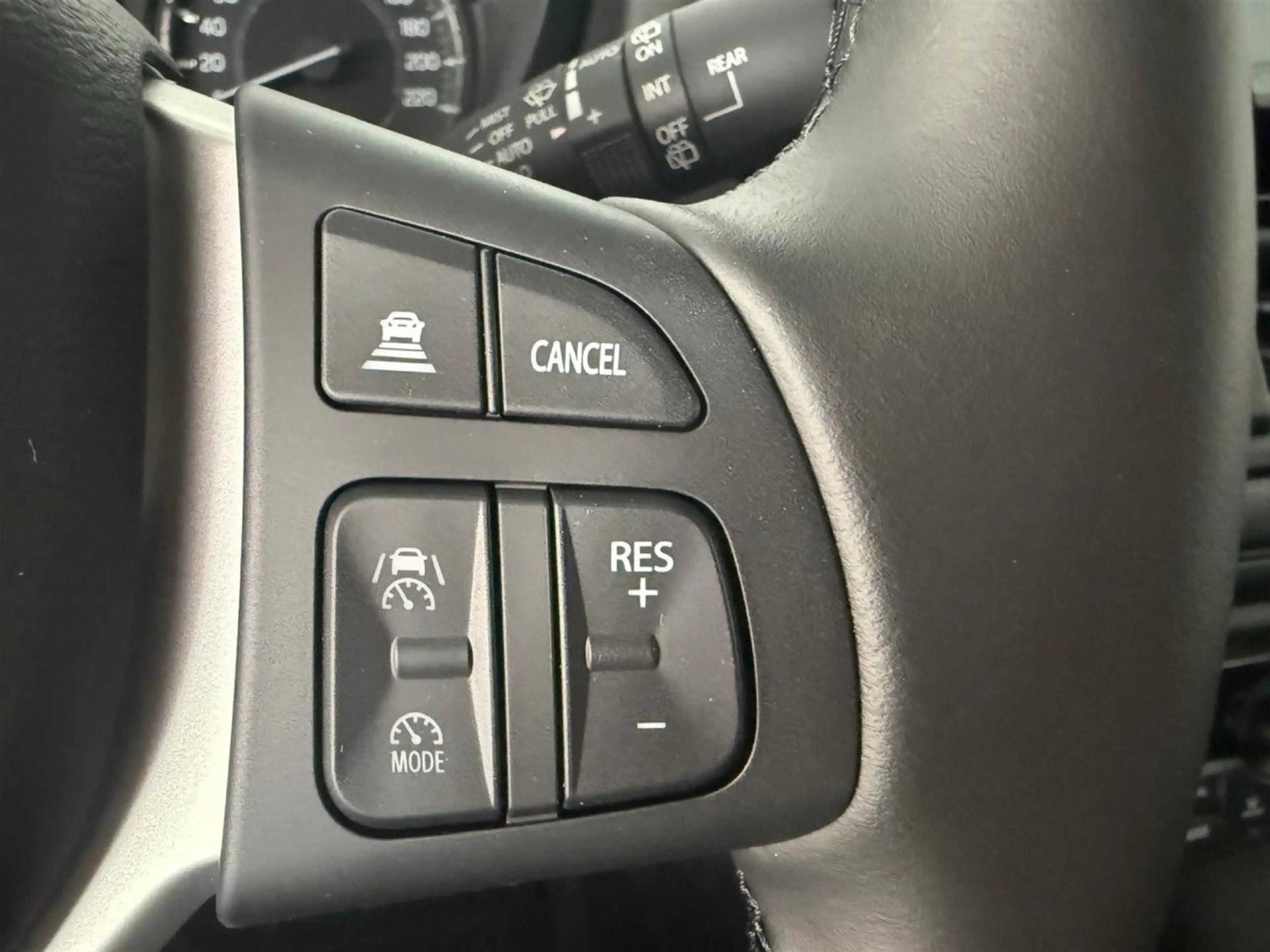 Suzuki SX4 S-Cross S-Cross 1.4 Hybrid Comfort Allgrip AHK RFK PDC Nav — photo 7