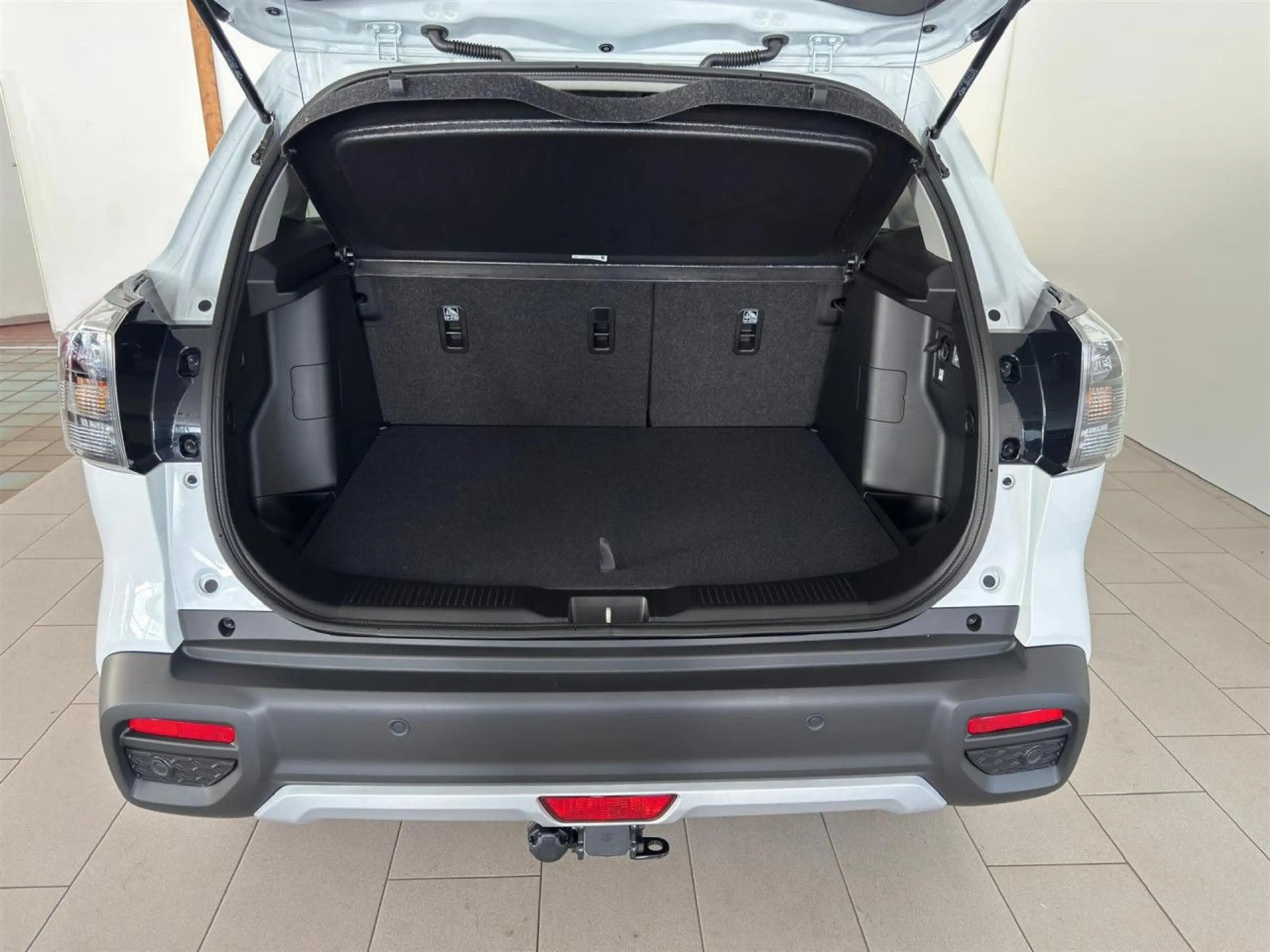 Suzuki SX4 S-Cross S-Cross 1.4 Hybrid Comfort Allgrip AHK RFK PDC Nav — photo 14