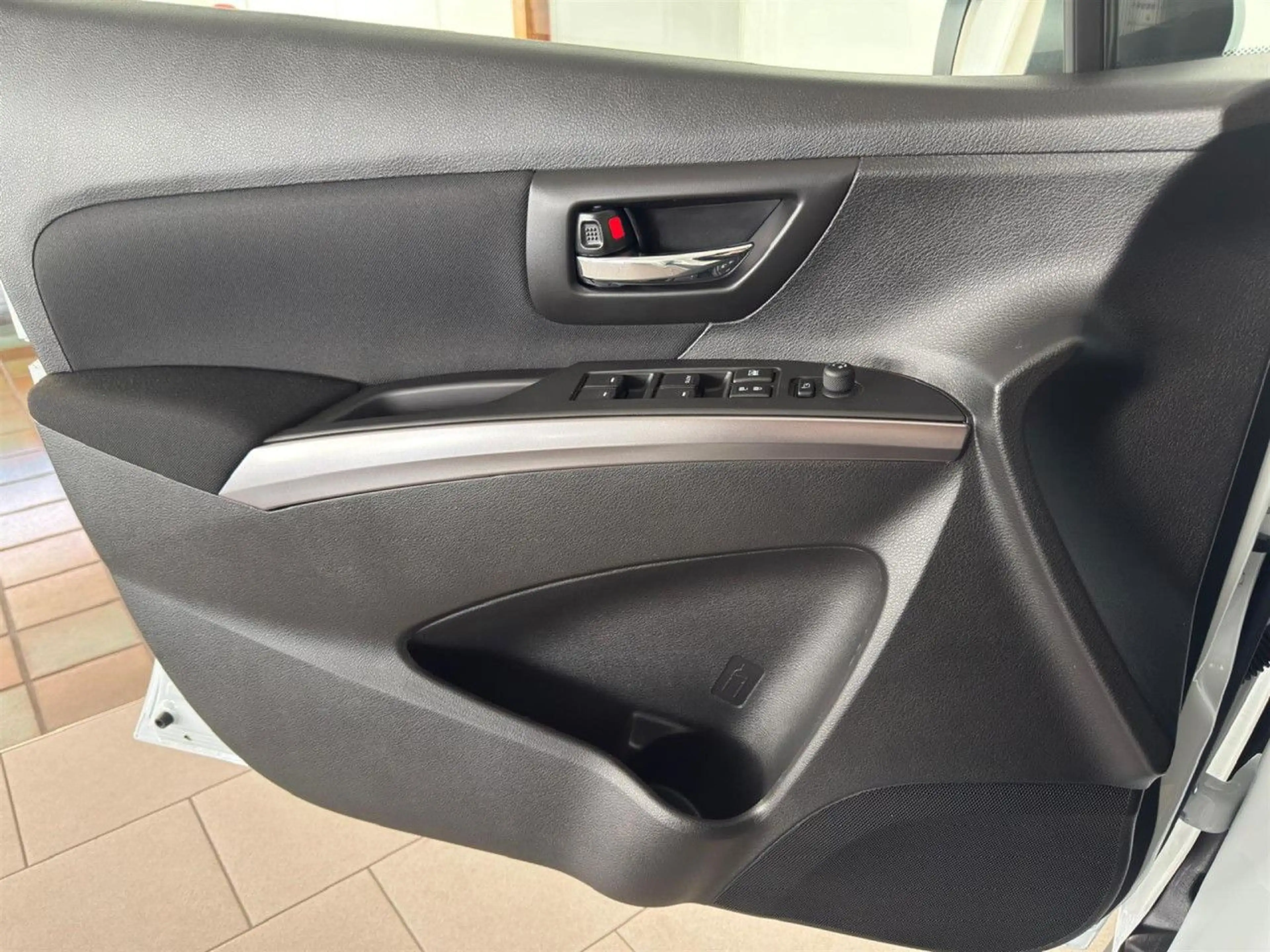Suzuki SX4 S-Cross S-Cross 1.4 Hybrid Comfort Allgrip AHK RFK PDC Nav — photo 6