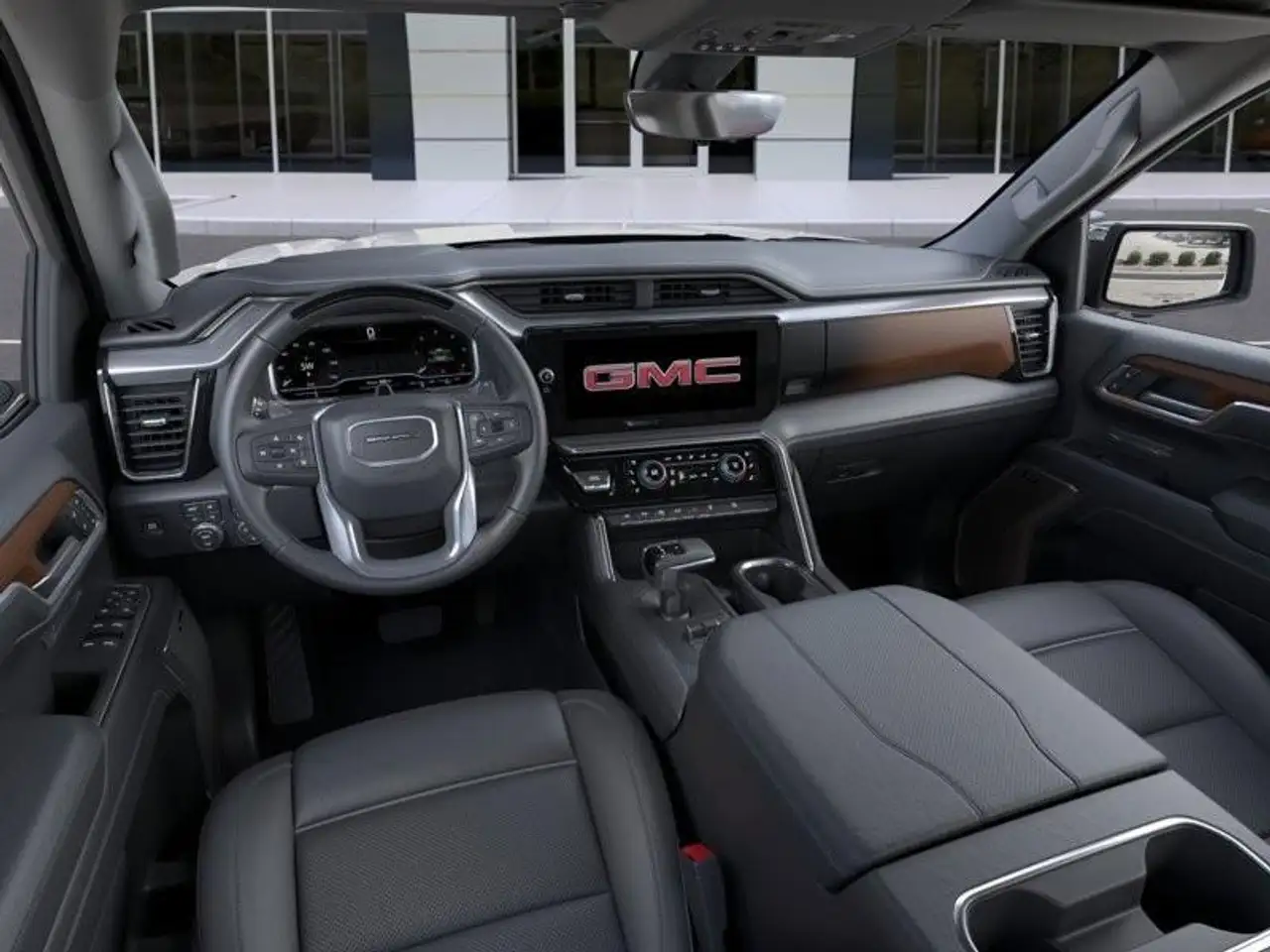 GMC Sierra 1500 снимка GMC Sierra 1500
