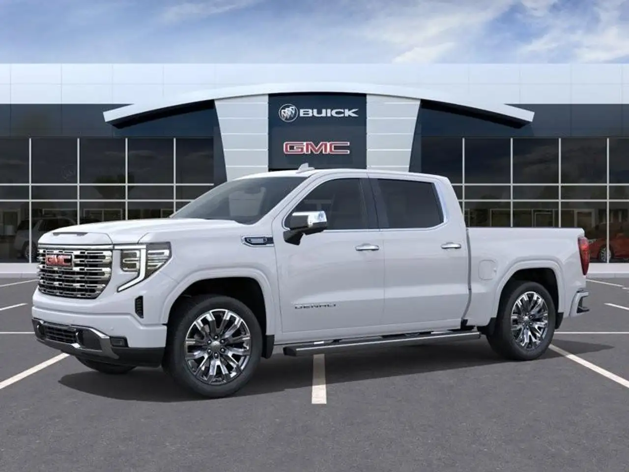 GMC Sierra 1500 снимка GMC Sierra 1500