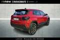 Jeep Avenger 1.2 turbo Longitude fwd 100cv Rosso - thumbnail 3