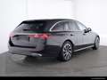 Mercedes-Benz E 300 E 300 e T-Modell AHK/MBUX/NAVI/LED/KAMERA SHZ Noir - thumbnail 2