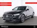 Mercedes-Benz E 300 E 300 e T-Modell AHK/MBUX/NAVI/LED/KAMERA SHZ Noir - thumbnail 1