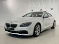 BMW 640 640iA Gran Coupé xDrive Blanco - thumbnail 10