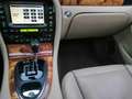 Jaguar XJ6 2.7 Turbod V6 24v PHASE2 SPORT CUiR TOél GPS JA Šedá - thumbnail 14