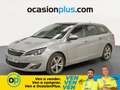 Peugeot 308 SW 1.2 PureTech S&S Allure 130 Gris - thumbnail 1