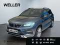 SEAT Ateca 2.0 TSI 4Dr DSG FR *Pano*AHK*Beats*el Heck* Grau - thumbnail 1