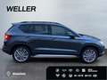 SEAT Ateca 2.0 TSI 4Dr DSG FR *Pano*AHK*Beats*el Heck* Grau - thumbnail 10