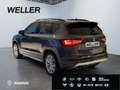 SEAT Ateca 2.0 TSI 4Dr DSG FR *Pano*AHK*Beats*el Heck* Grau - thumbnail 7