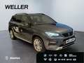 SEAT Ateca 2.0 TSI 4Dr DSG FR *Pano*AHK*Beats*el Heck* Grau - thumbnail 4