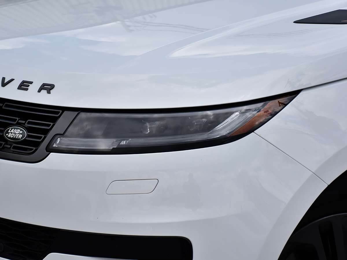 2023 Land Rover Range Rover Sport
