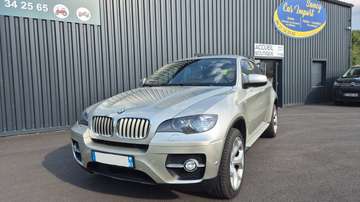 X6 I (E71) xDrive50iA 407ch Luxe Caméra Tète Haute 20 / 13