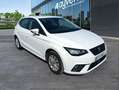 SEAT Ibiza 1.0 MPI S&S Reference XM 80 Blanco - thumbnail 3