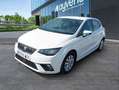 SEAT Ibiza 1.0 MPI S&S Reference XM 80 Blanco - thumbnail 1