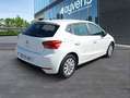 SEAT Ibiza 1.0 MPI S&S Reference XM 80 Blanco - thumbnail 4