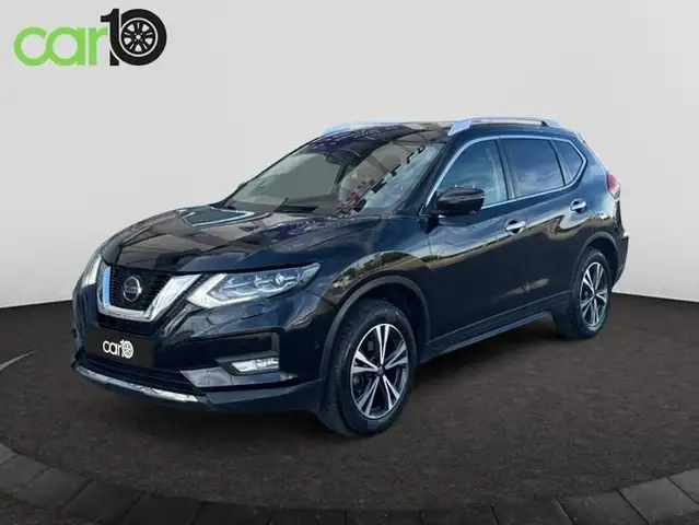 Nissan X-Trail 1.6 DIG-T N-Connecta 4x2
