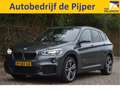 BMW X1 xDrive20i High Executive 4x4 M-Sport | Sportstoele Grijs - thumbnail 1