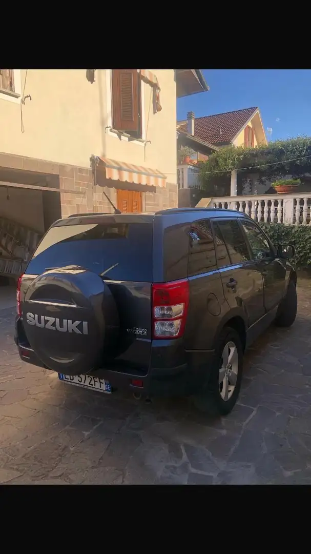 Suzuki Grand Vitara 5p 1.9 ddis Executive - 2