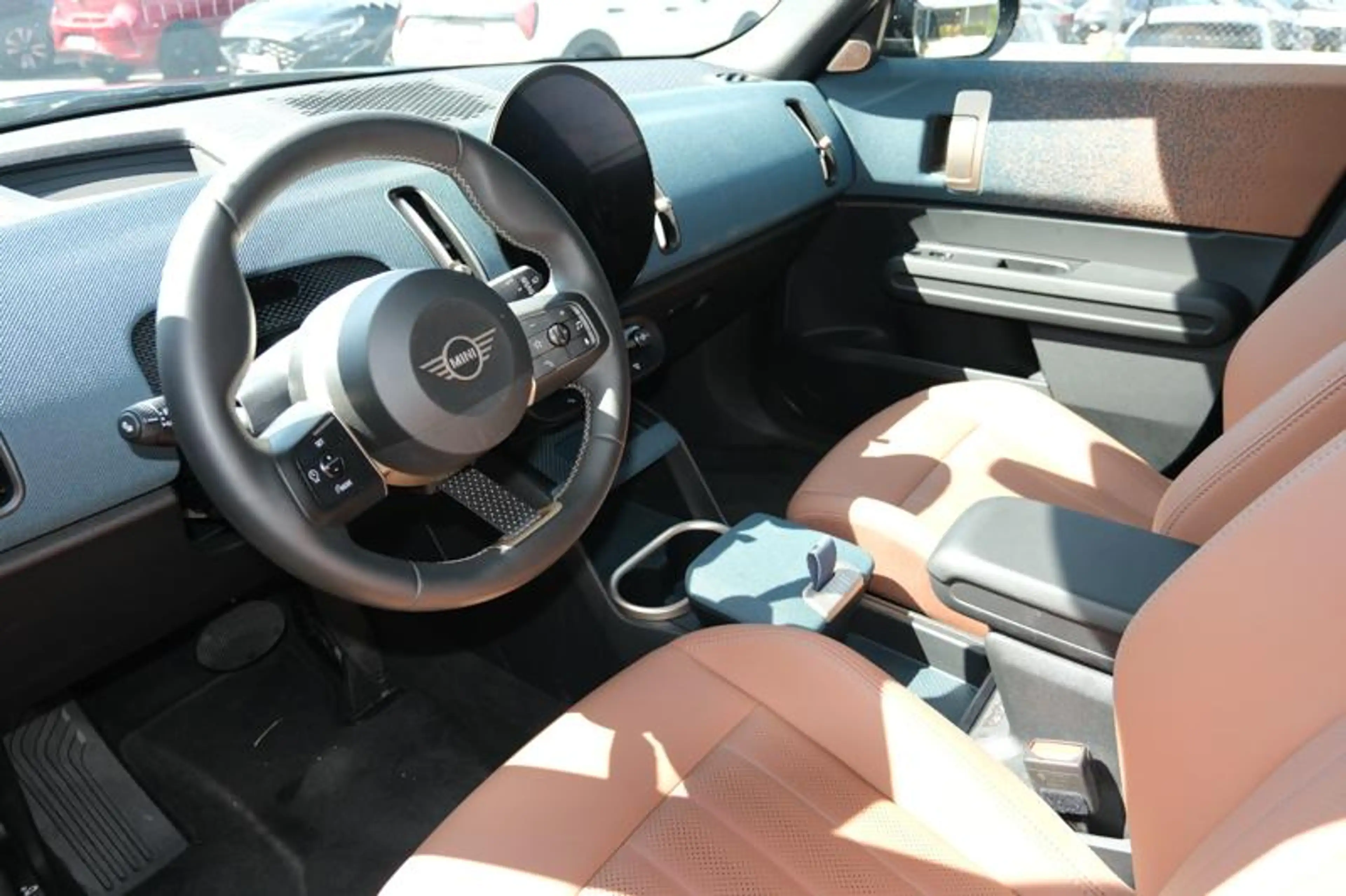 MINI Countryman C Favoured Trim Pack XL — photo 6