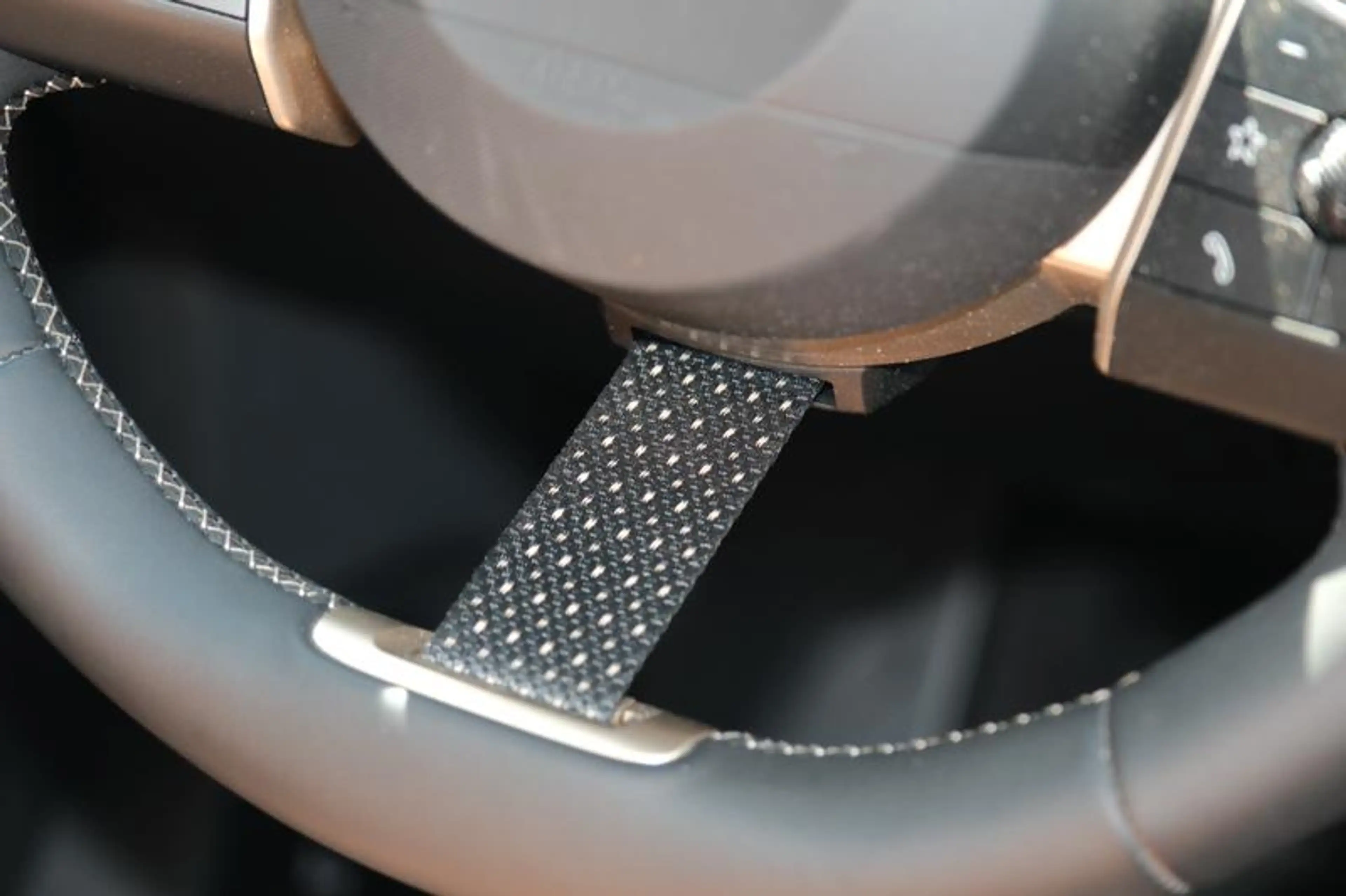 MINI Countryman C Favoured Trim Pack XL — photo 11