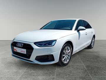 A4 35 TDI S tronic Business
