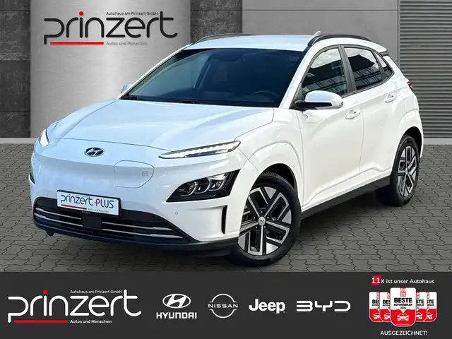 Hyundai KONA Elektro 39,2 kWh *Navi Sitzhzg PDC*
