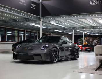 4.0 GT3 Touring | Sport Chrono - Camera - Matrix -