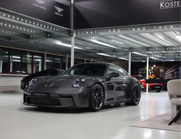 Porsche 992 4.0 GT3 Touring | Sport Chrono - Camera - Matrix -