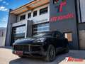 Porsche Cayenne Coupe Blau - thumbnail 1