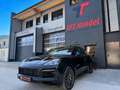 Porsche Cayenne Coupe Blau - thumbnail 10