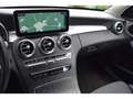 Mercedes-Benz C 180 1.6D Automaat Avantgarde *Navi*Carplay*Camera Silber - thumbnail 19