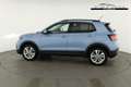 Volkswagen T-Cross 1.0 TSI 85 kW Life DSG Life, AHK, IQ.Light, Kam... Blau - thumbnail 33