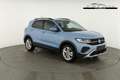 Volkswagen T-Cross 1.0 TSI 85 kW Life DSG Life, AHK, IQ.Light, Kam... Blau - thumbnail 23