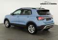 Volkswagen T-Cross 1.0 TSI 85 kW Life DSG Life, AHK, IQ.Light, Kam... Blau - thumbnail 3