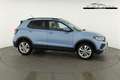 Volkswagen T-Cross 1.0 TSI 85 kW Life DSG Life, AHK, IQ.Light, Kam... Blau - thumbnail 21