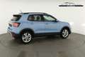 Volkswagen T-Cross 1.0 TSI 85 kW Life DSG Life, AHK, IQ.Light, Kam... Blau - thumbnail 18