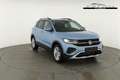 Volkswagen T-Cross 1.0 TSI 85 kW Life DSG Life, AHK, IQ.Light, Kam... Blau - thumbnail 24