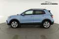 Volkswagen T-Cross 1.0 TSI 85 kW Life DSG Life, AHK, IQ.Light, Kam... Blau - thumbnail 32