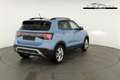 Volkswagen T-Cross 1.0 TSI 85 kW Life DSG Life, AHK, IQ.Light, Kam... Blau - thumbnail 16
