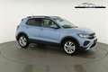 Volkswagen T-Cross 1.0 TSI 85 kW Life DSG Life, AHK, IQ.Light, Kam... Blau - thumbnail 22