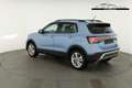 Volkswagen T-Cross 1.0 TSI 85 kW Life DSG Life, AHK, IQ.Light, Kam... Blau - thumbnail 35