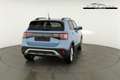 Volkswagen T-Cross 1.0 TSI 85 kW Life DSG Life, AHK, IQ.Light, Kam... Blau - thumbnail 15