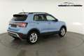 Volkswagen T-Cross 1.0 TSI 85 kW Life DSG Life, AHK, IQ.Light, Kam... Blau - thumbnail 17