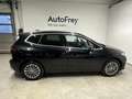 BMW 218 d Schwarz - thumbnail 4